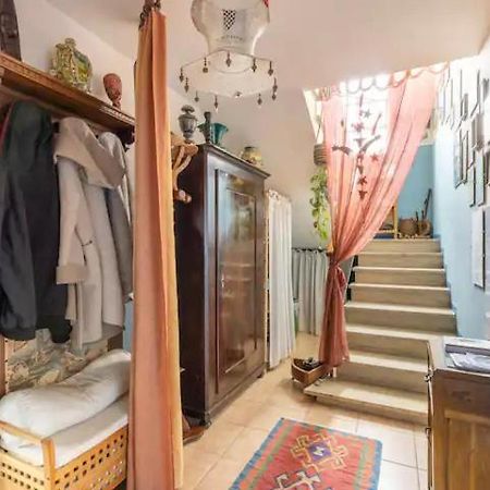 Вилла Casa Felice Аркуньяно Экстерьер фото