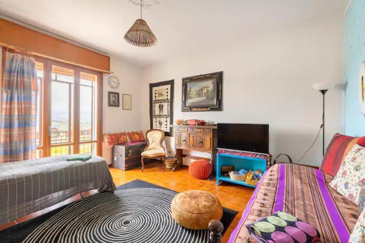 Вилла Casa Felice Аркуньяно Экстерьер фото