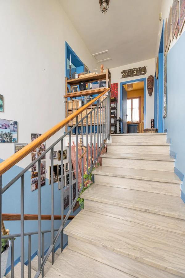 Вилла Casa Felice Аркуньяно Экстерьер фото