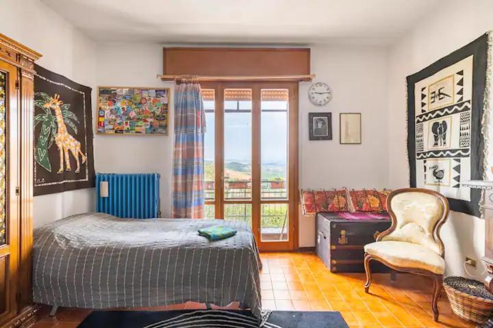 Вилла Casa Felice Аркуньяно Экстерьер фото