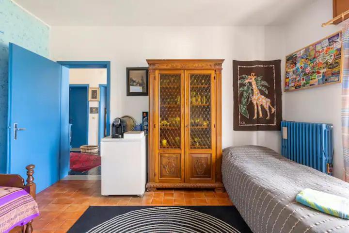Вилла Casa Felice Аркуньяно Экстерьер фото