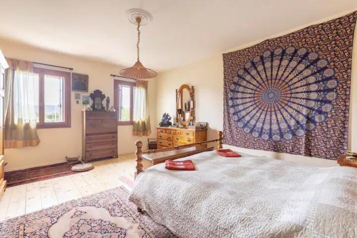 Вилла Casa Felice Аркуньяно Экстерьер фото