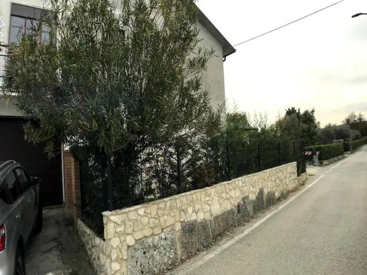 Вилла Casa Felice Аркуньяно Экстерьер фото