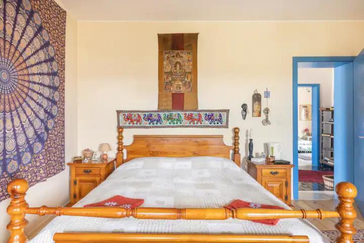 Вилла Casa Felice Аркуньяно Экстерьер фото