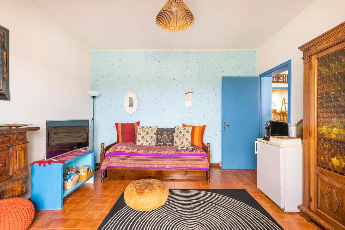 Вилла Casa Felice Аркуньяно Экстерьер фото
