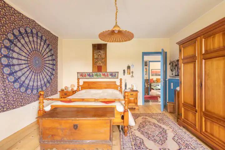 Вилла Casa Felice Аркуньяно Экстерьер фото