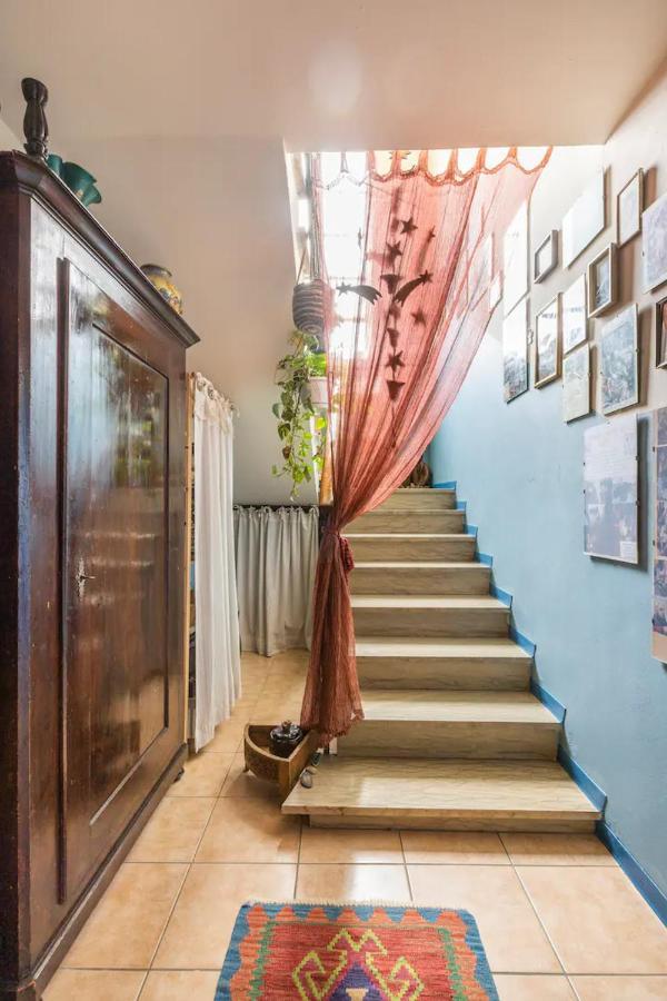 Вилла Casa Felice Аркуньяно Экстерьер фото